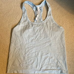 lululemon Swiftly Tech Tank *Race Length